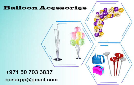Balloon-Accessories-Printing-Suppliers-in-Dubai-Sharjah-Ajman-Abudhabi-UAE-Middle-East
