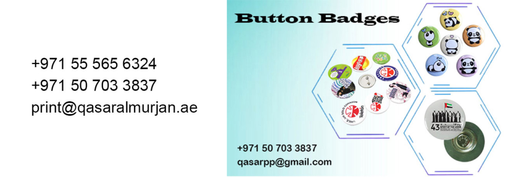 Button-Name-Badge-Printing